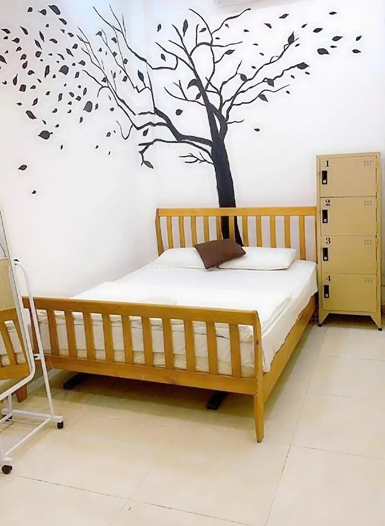 Hotel Alleywayhome Ho Chi Minh City